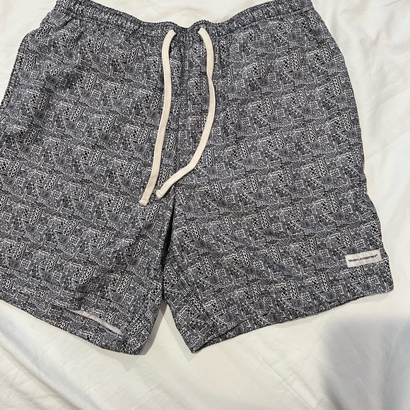 Pac sun bathing suits. Men’s medium - Picture 4 of 5